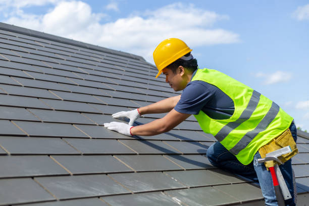 Best Affordable Roofing Company  in Wamego, KS