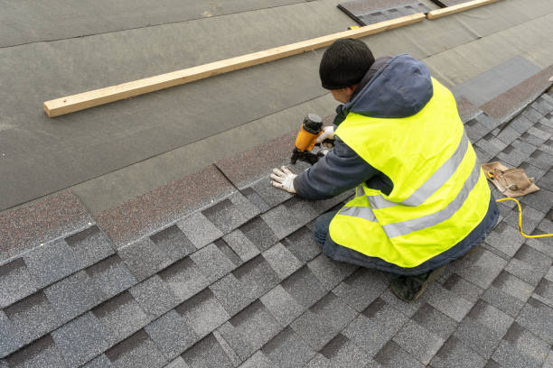 Best Roof Repair Estimates  in Wamego, KS