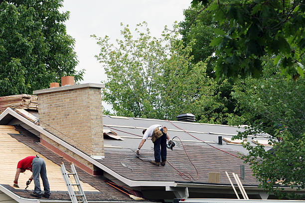 Best New Roof Installation  in Wamego, KS