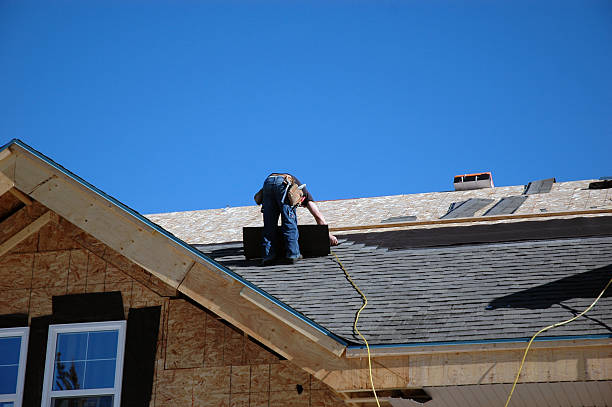 Best Commercial Roofing Services  in Wamego, KS