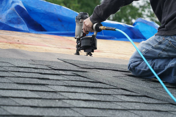 Best Shingle Roofing Installation  in Wamego, KS