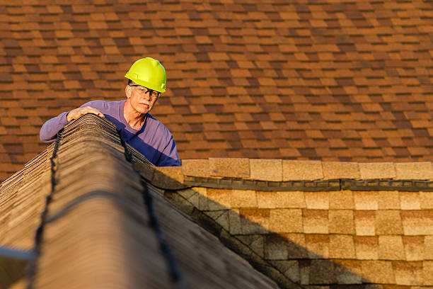 Gutter Installation and Roofing in Wamego, KS
