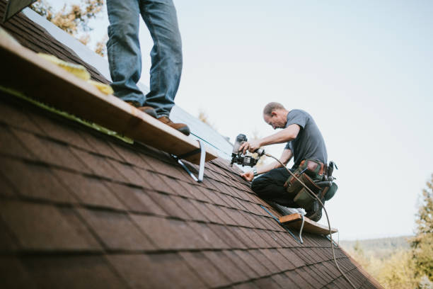Best Best Roofing Contractors  in Wamego, KS