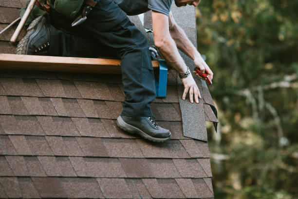 Tile Roofing Contractor in Wamego, KS
