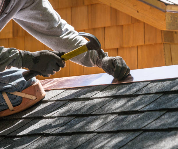 Best Local Roofing Companies  in Wamego, KS